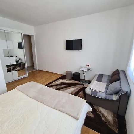 Apartamento Caric