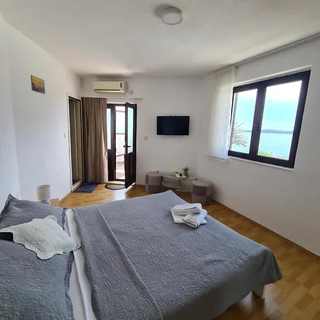 Caric Apartamento