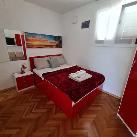 Apartamento Caric *