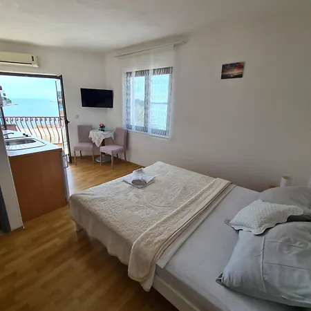 Caric Apartamento *
