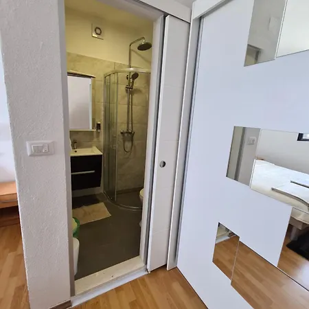 Caric Apartamento Hvar Town