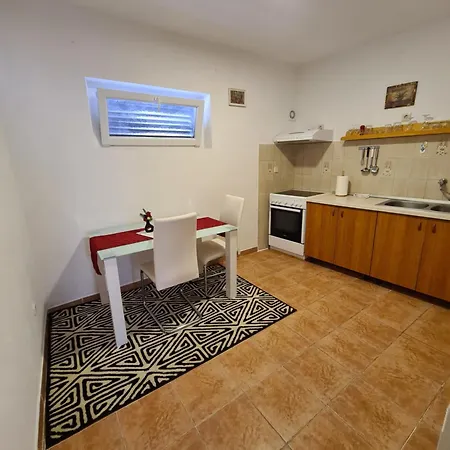 Apartamento Caric