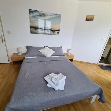 Apartamento Caric Hvar Town