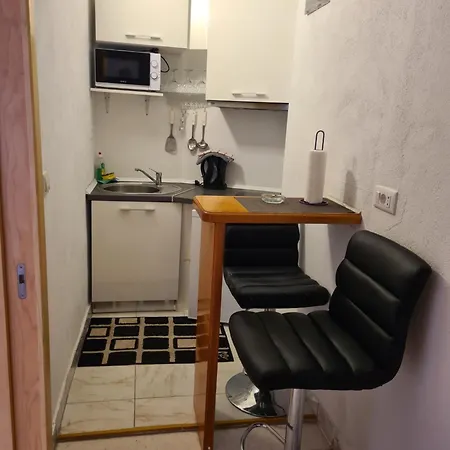 Apartamento Caric