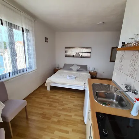 Apartamento Caric Hvar Town