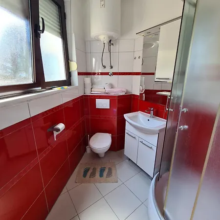 Caric Apartamento