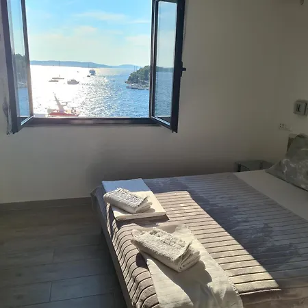 Caric Apartamento